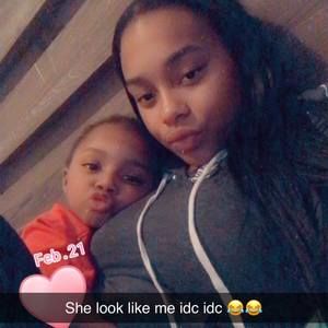 Meet your Posher, Savannah